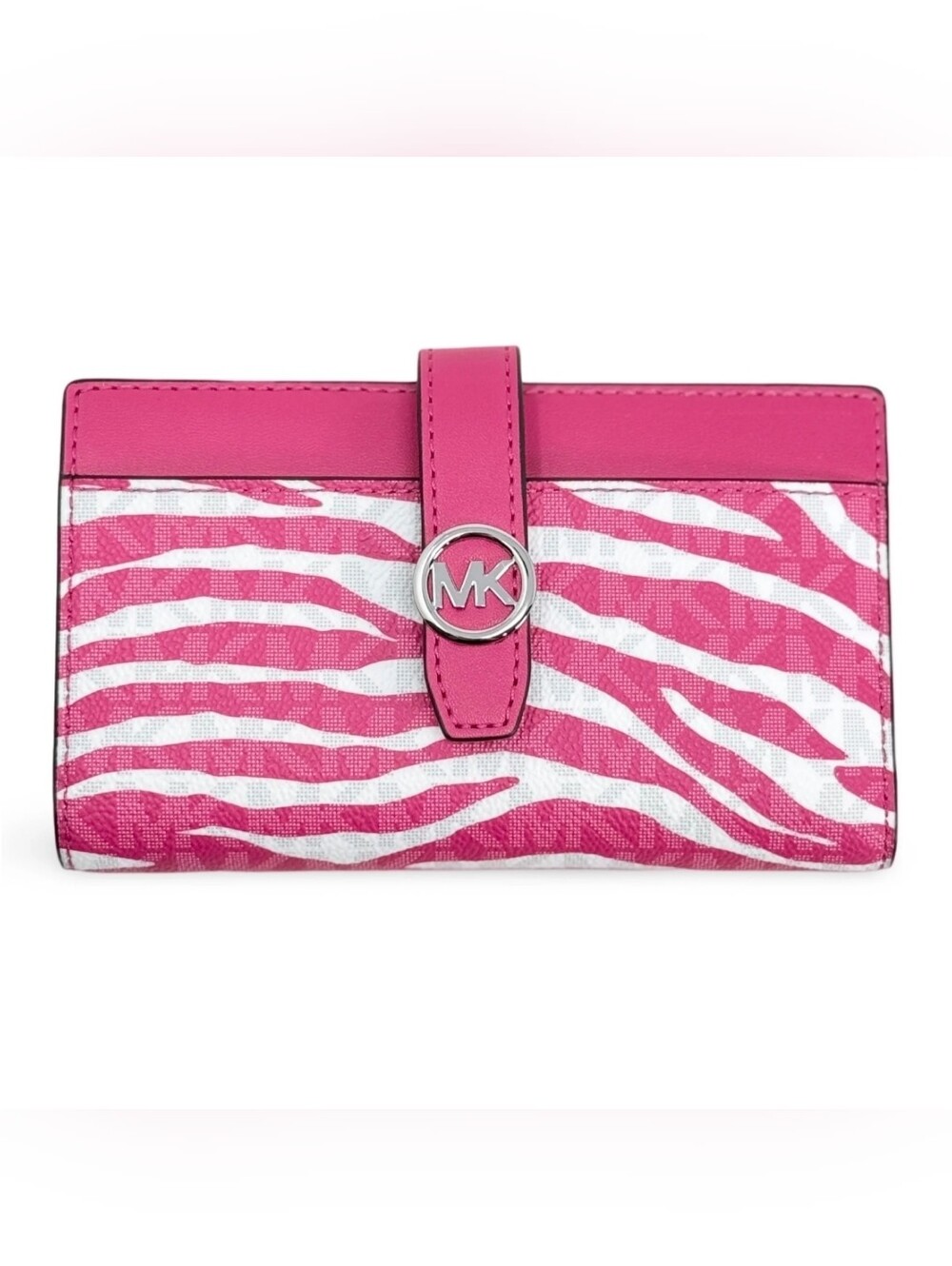 Michael Kors Greenwich Wallet